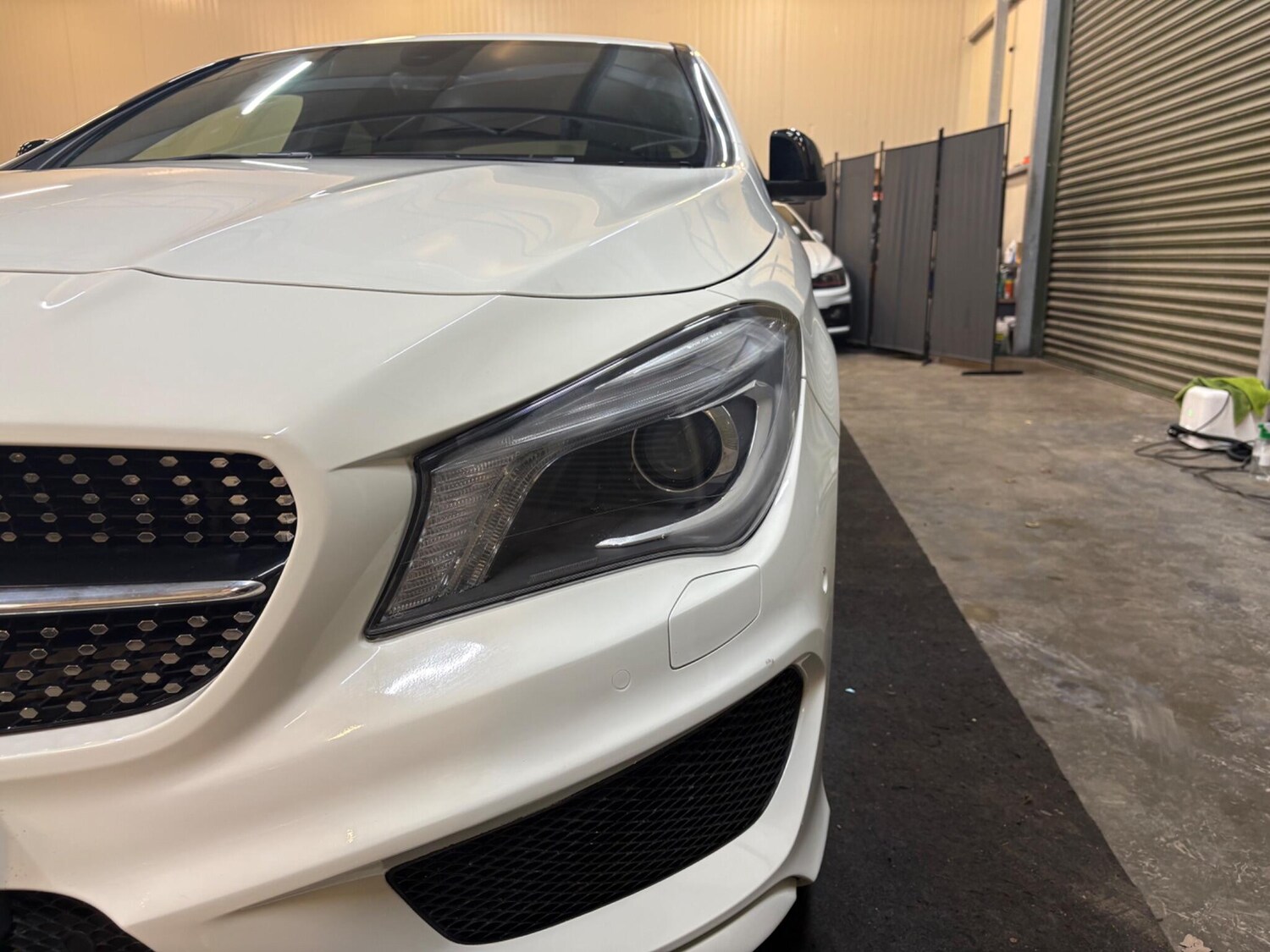 Used Mercedes-Benz CLA for sale - 77496215: Photo 46