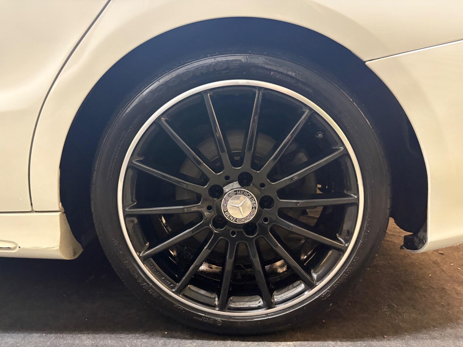 Used Mercedes-Benz CLA for sale - 77496215: Photo 49