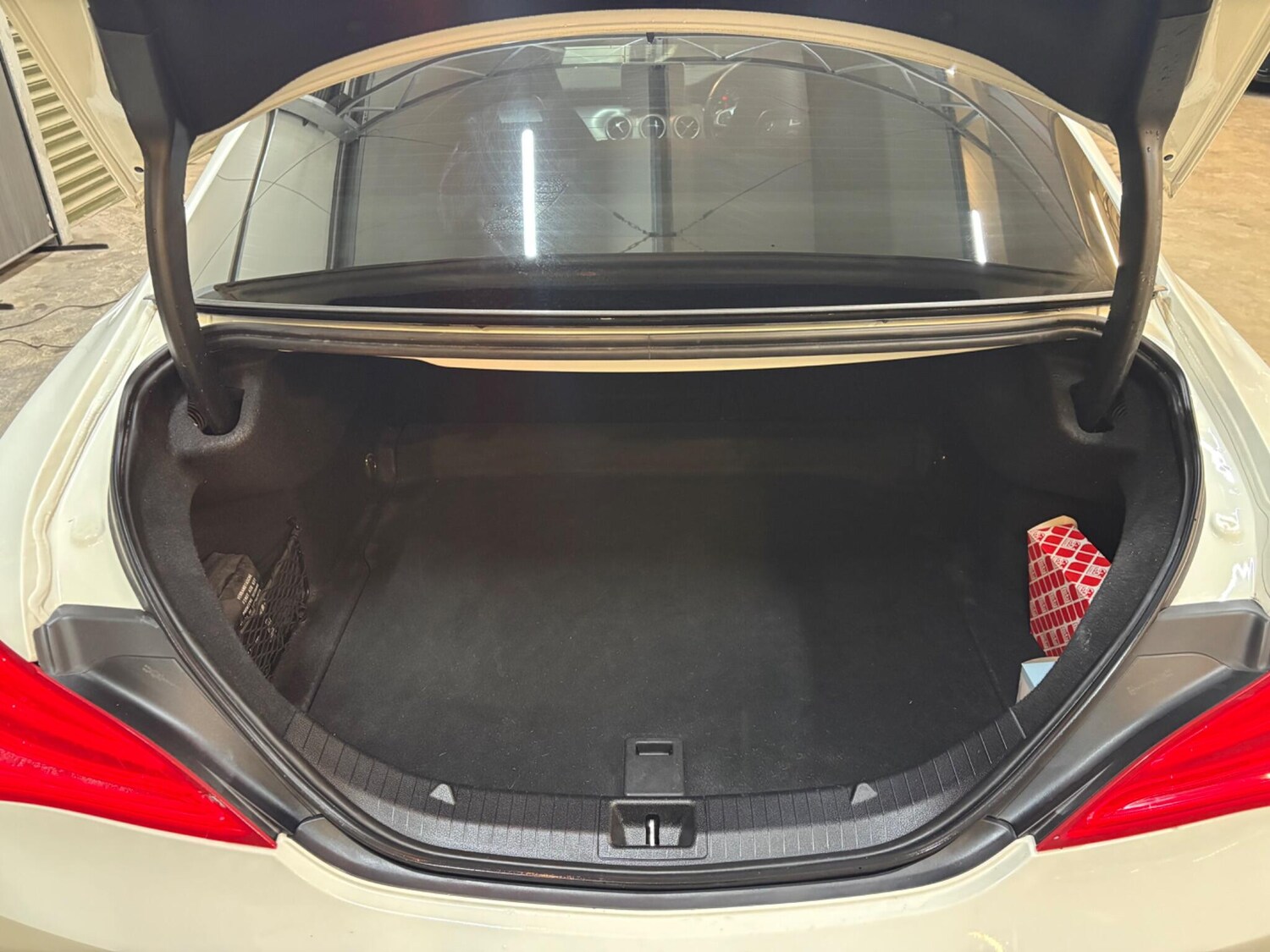 Used Mercedes-Benz CLA for sale - 77496215: Photo 51