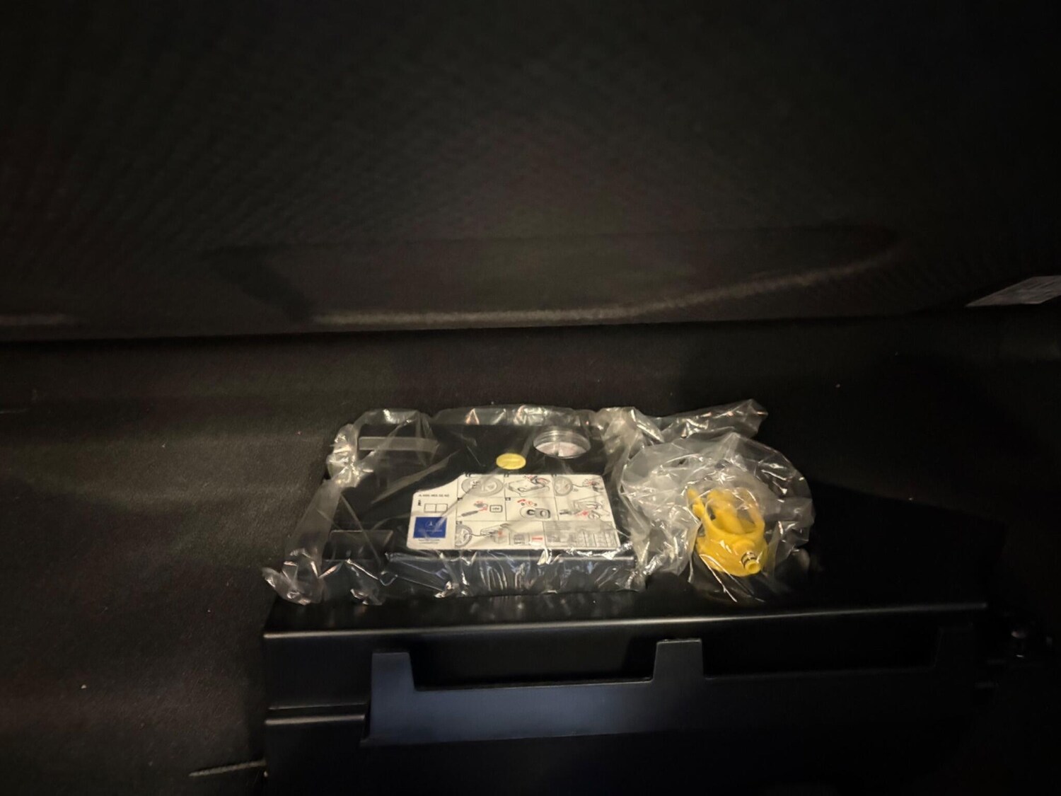 Used Mercedes-Benz CLA for sale - 77496215: Photo 52