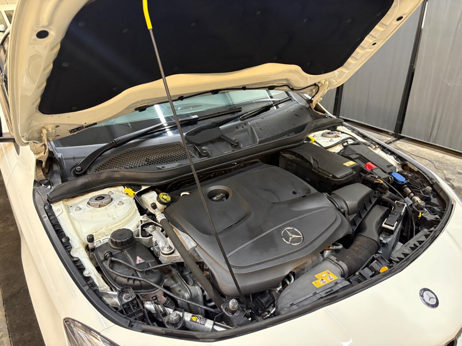 Used Mercedes-Benz CLA for sale - 77496215: Photo 53