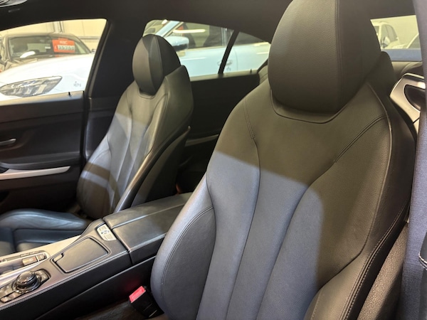 Used BMW 6 Series Gran Coupe 2014 for sale - 76326469: Photo 10