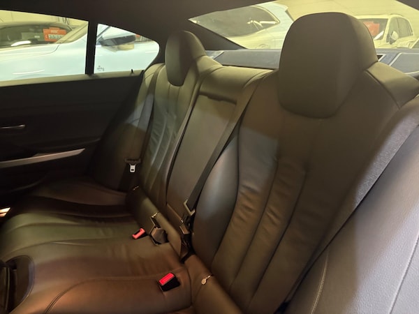 Used BMW 6 Series Gran Coupe 2014 for sale - 76326469: Photo 14