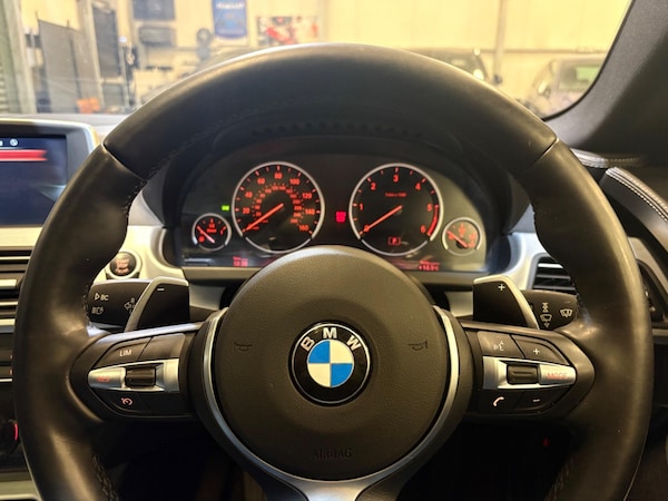 Used BMW 6 Series Gran Coupe 2014 for sale - 76326469: Photo 19