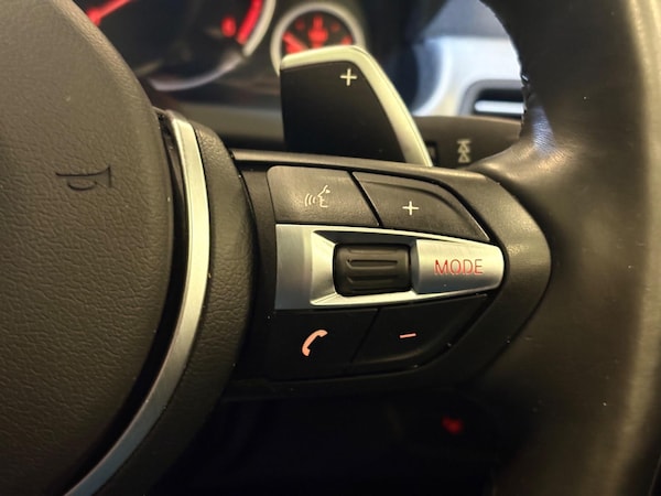 Used BMW 6 Series Gran Coupe 2014 for sale - 76326469: Photo 21