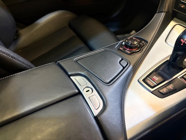 Used BMW 6 Series Gran Coupe 2014 for sale - 76326469: Photo 29
