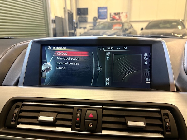 Used BMW 6 Series Gran Coupe 2014 for sale - 76326469: Photo 33