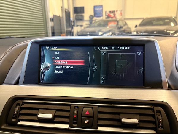 Used BMW 6 Series Gran Coupe 2014 for sale - 76326469: Photo 34