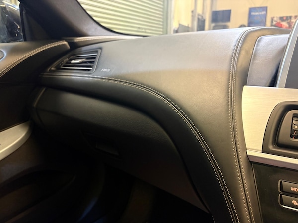 Used BMW 6 Series Gran Coupe 2014 for sale - 76326469: Photo 43