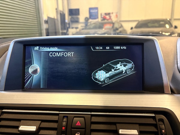 Used BMW 6 Series Gran Coupe 2014 for sale - 76326469: Photo 48