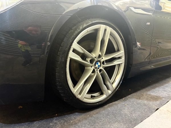 Used BMW 6 Series Gran Coupe 2014 for sale - 76326469: Photo 60