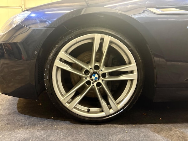 Used BMW 6 Series Gran Coupe 2014 for sale - 76326469: Photo 61
