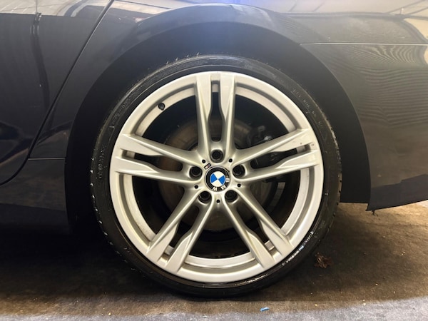 Used BMW 6 Series Gran Coupe 2014 for sale - 76326469: Photo 62