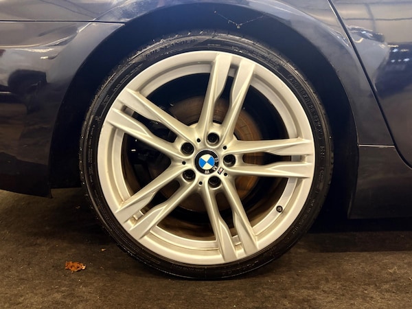 Used BMW 6 Series Gran Coupe 2014 for sale - 76326469: Photo 63