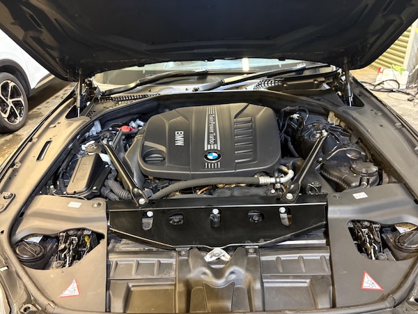 Used BMW 6 Series Gran Coupe 2014 for sale - 76326469: Photo 66