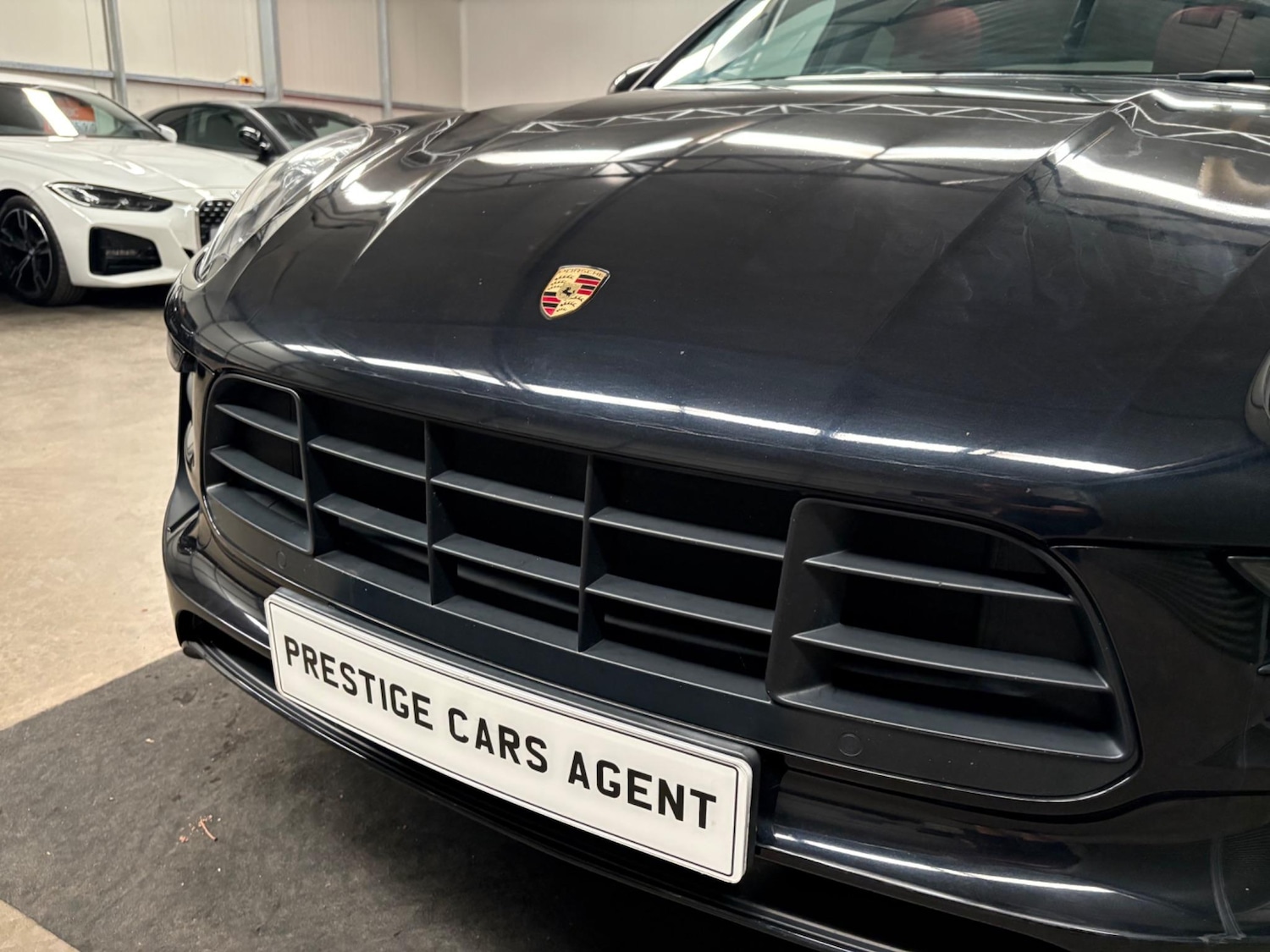 Vehicle 50