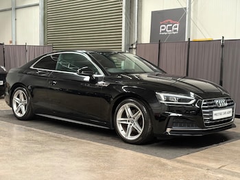 Audi - A5