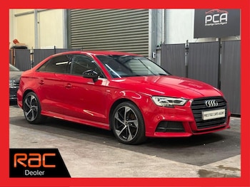 Used Audi A3 2018 for sale - 79426021: Photo