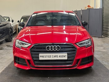 Used Audi A3 2018 for sale - 79426021: Photo