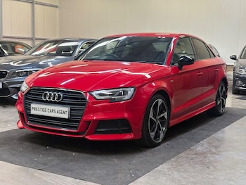 Used Audi A3 2018 for sale - 79426021: Photo