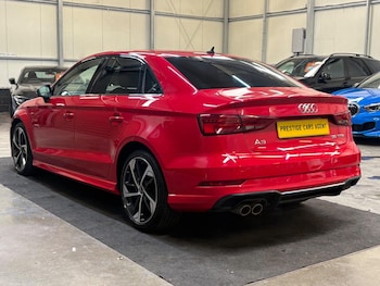 Used Audi A3 2018 for sale - 79426021: Photo