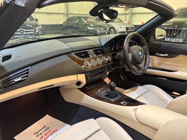 Used BMW Z4 2013 for sale - 76099236: Photo 10