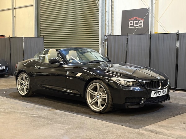 Used BMW Z4 2013 for sale - 76099236: Photo 1