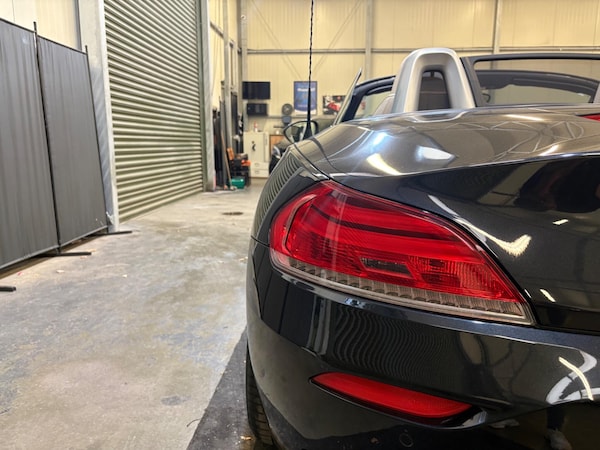 Used BMW Z4 2013 for sale - 76099236: Photo 33