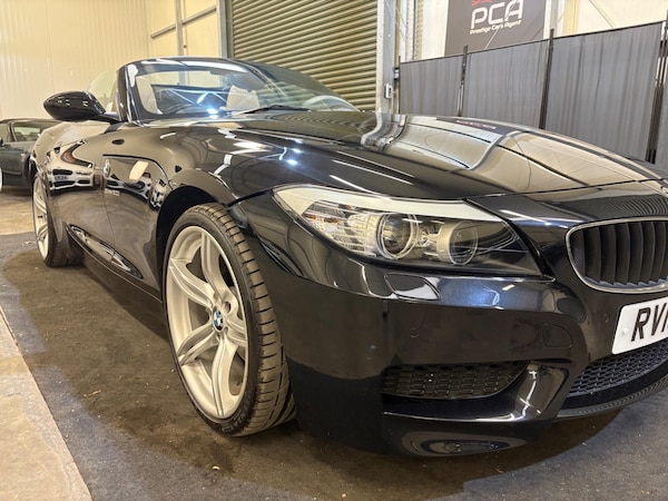 Used BMW Z4 2013 for sale - 76099236: Photo 36