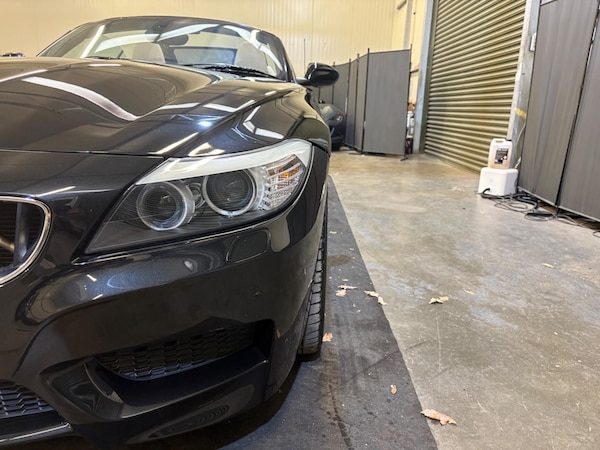 Used BMW Z4 2013 for sale - 76099236: Photo 38