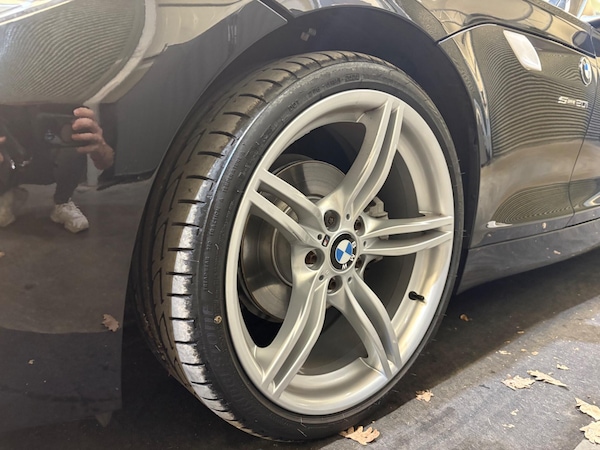 Used BMW Z4 2013 for sale - 76099236: Photo 39