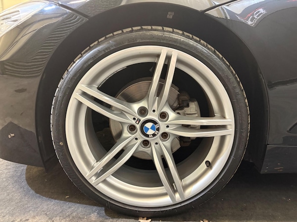 Used BMW Z4 2013 for sale - 76099236: Photo 40