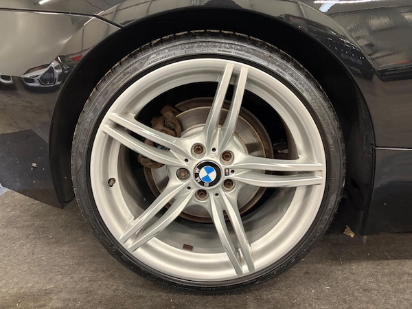 Used BMW Z4 2013 for sale - 76099236: Photo 42