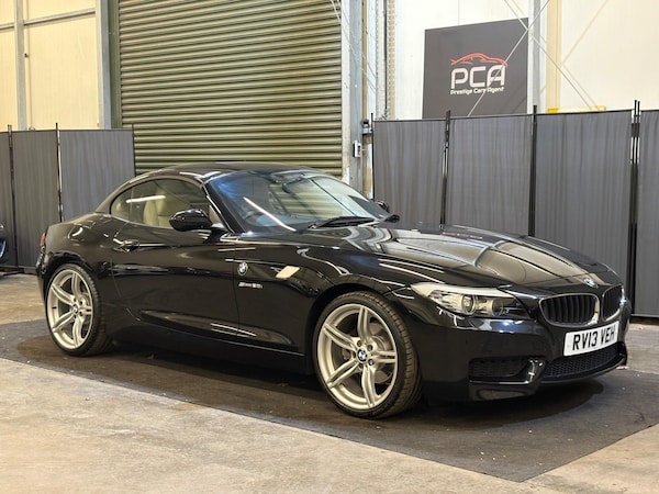 Used BMW Z4 2013 for sale - 76099236: Photo 50