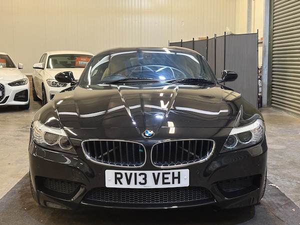 Used BMW Z4 2013 for sale - 76099236: Photo 51
