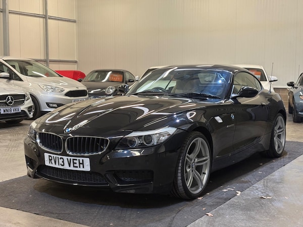 Used BMW Z4 2013 for sale - 76099236: Photo 52