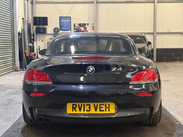 Used BMW Z4 2013 for sale - 76099236: Photo 54