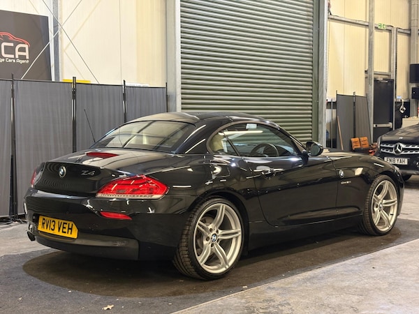 Used BMW Z4 2013 for sale - 76099236: Photo 55
