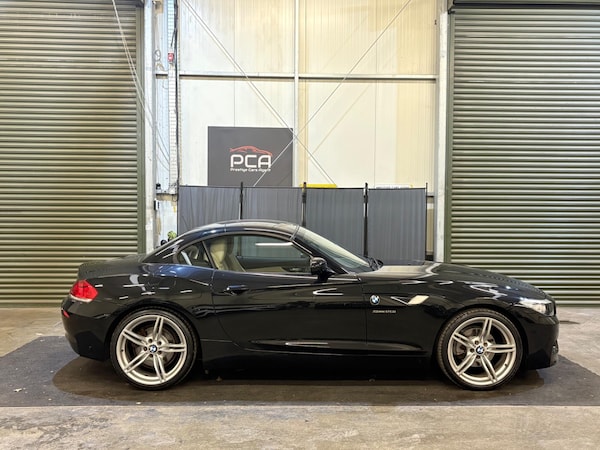 Used BMW Z4 2013 for sale - 76099236: Photo 56
