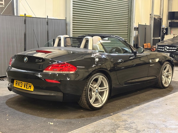 Used BMW Z4 2013 for sale - 76099236: Photo 6