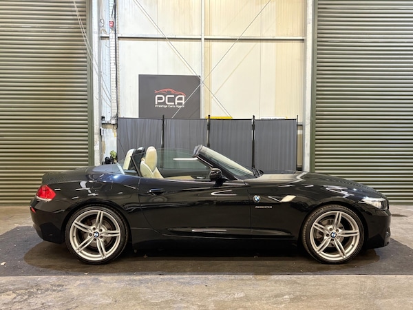 Used BMW Z4 2013 for sale - 76099236: Photo 7