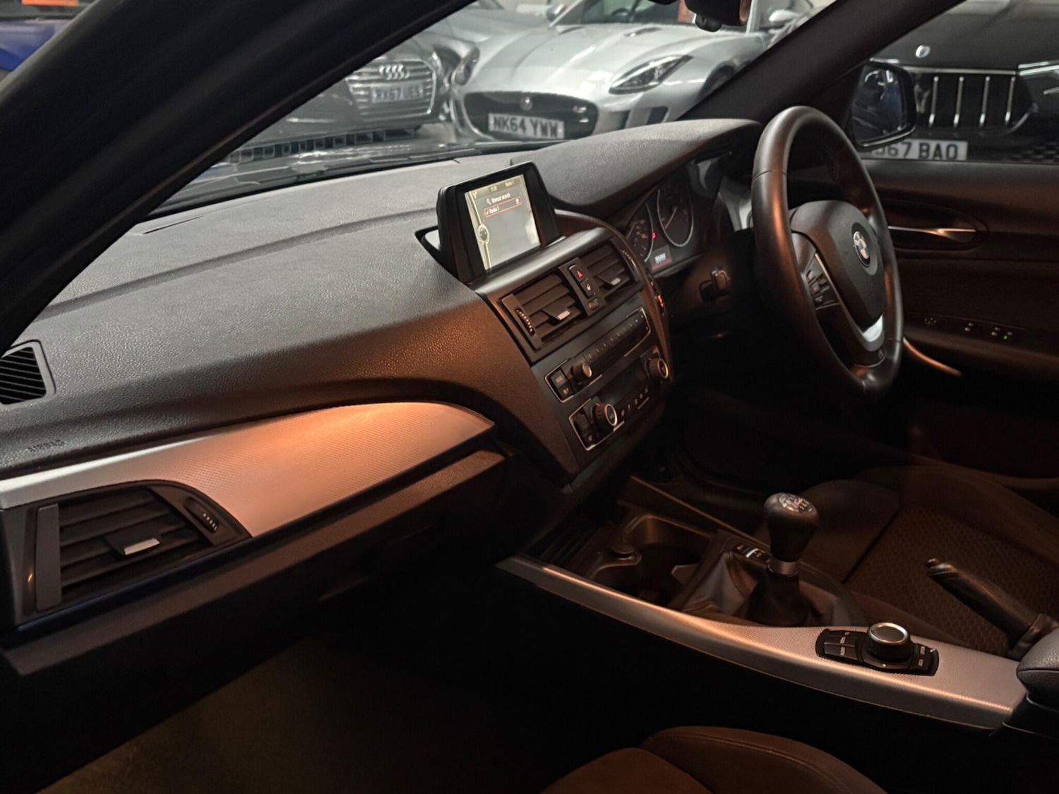 Used BMW 1 Series 2013 for sale - 76388406: Photo 10