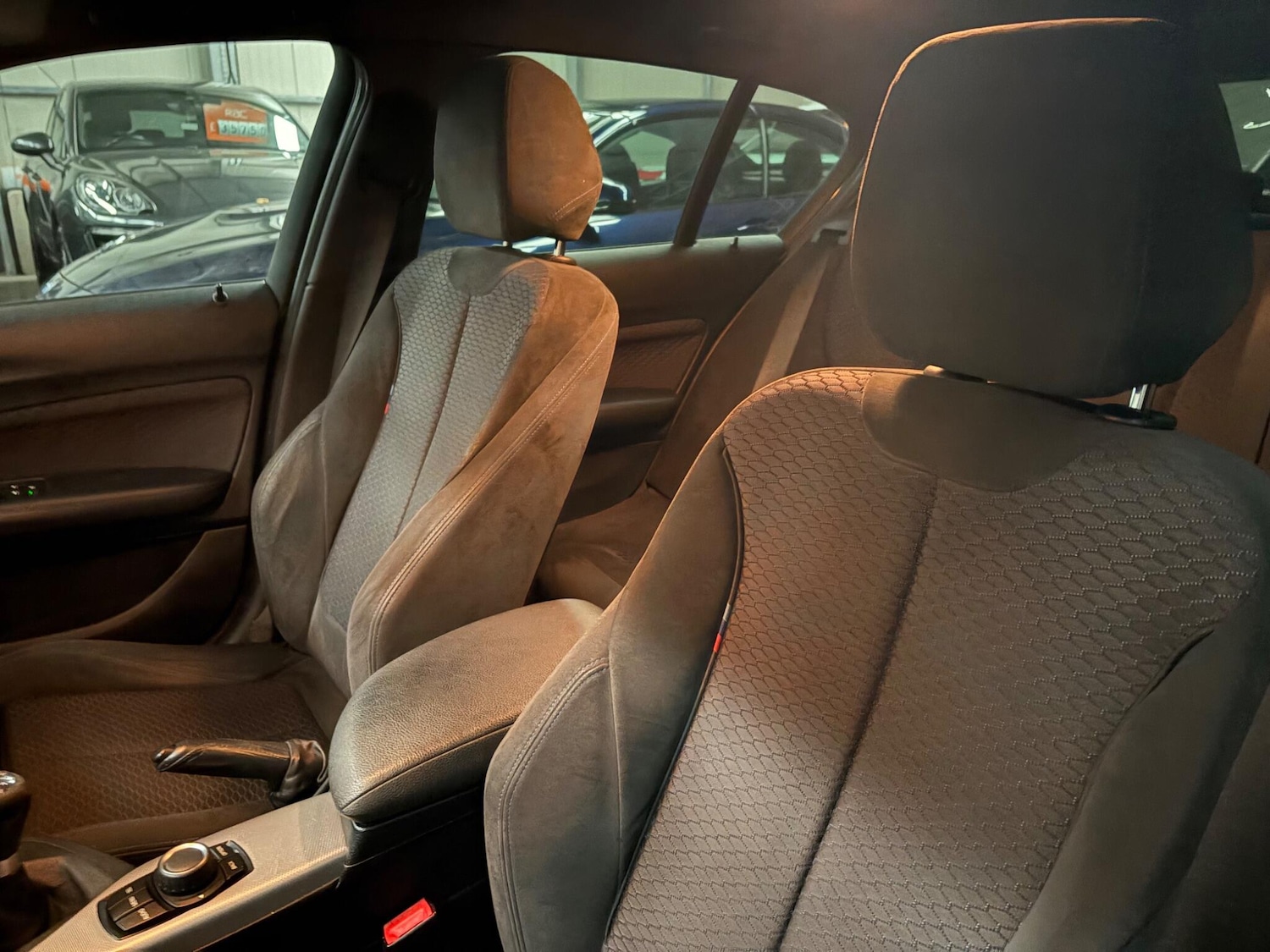 Used BMW 1 Series 2013 for sale - 76388406: Photo 11