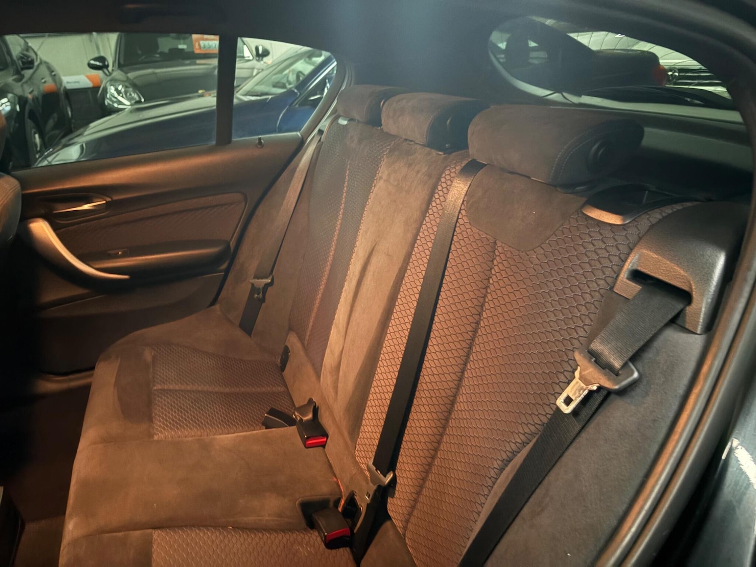 Used BMW 1 Series 2013 for sale - 76388406: Photo 12