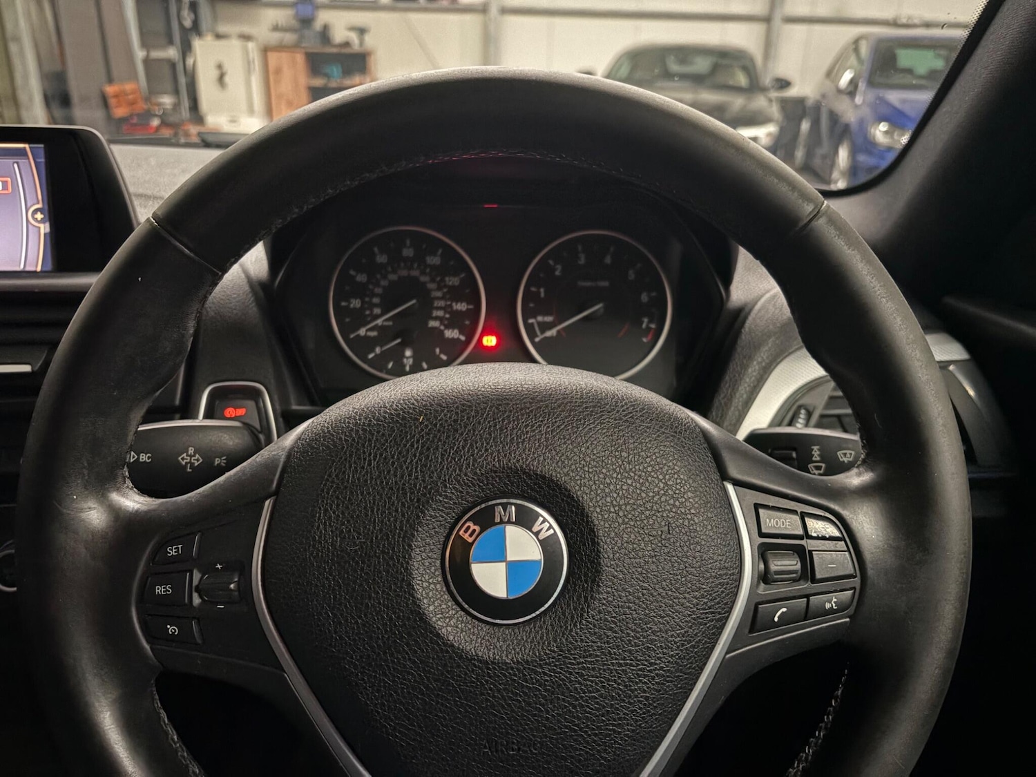 Used BMW 1 Series 2013 for sale - 76388406: Photo 13