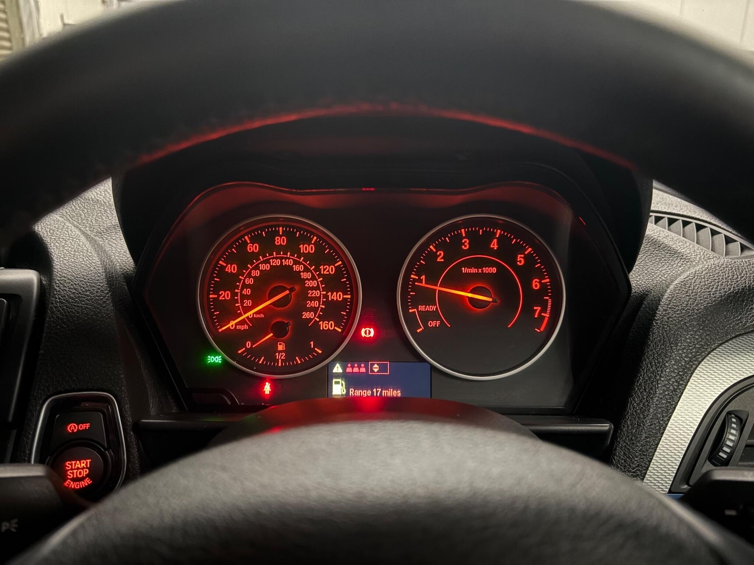 Used BMW 1 Series 2013 for sale - 76388406: Photo 16