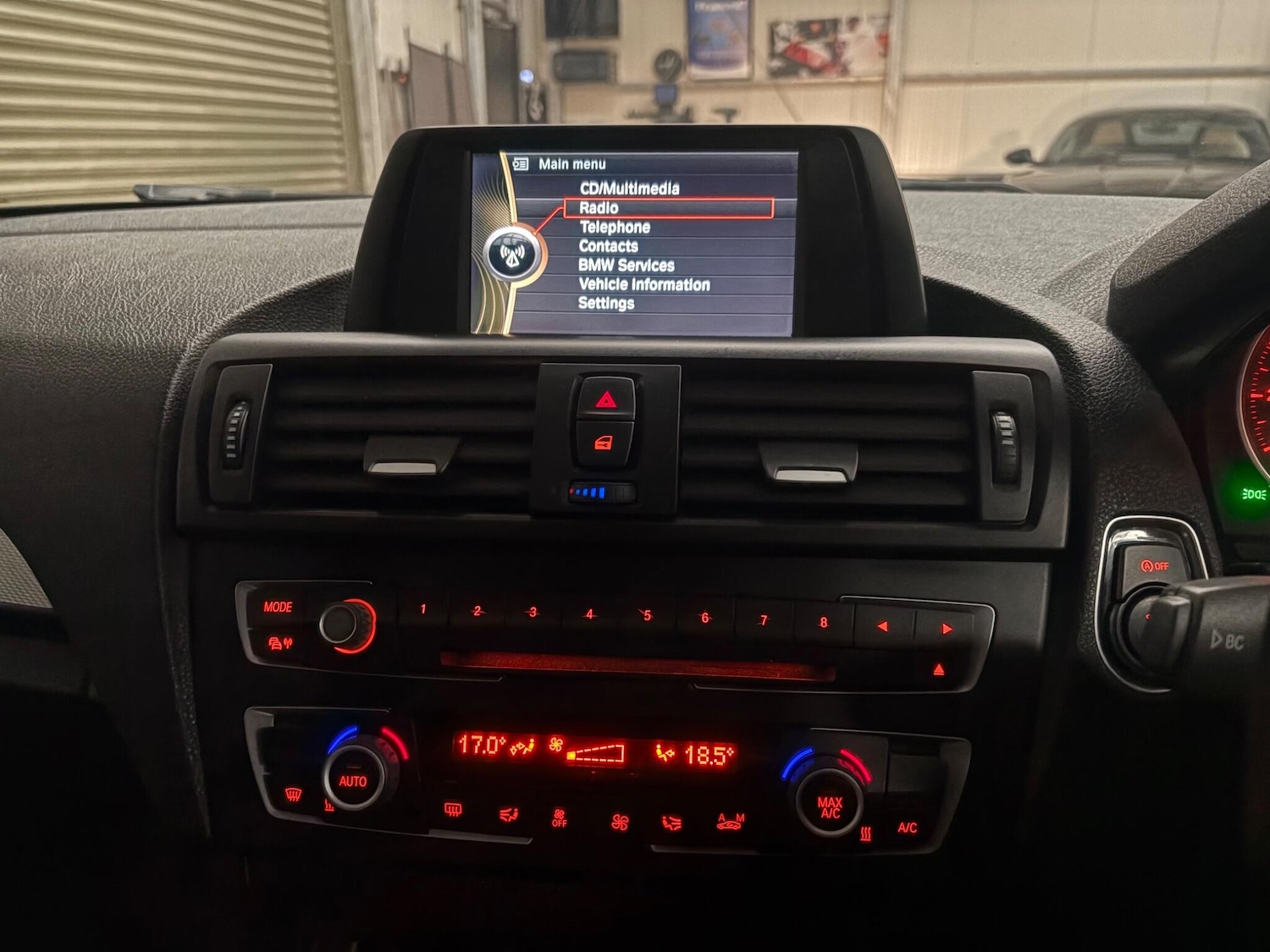 Used BMW 1 Series 2013 for sale - 76388406: Photo 19