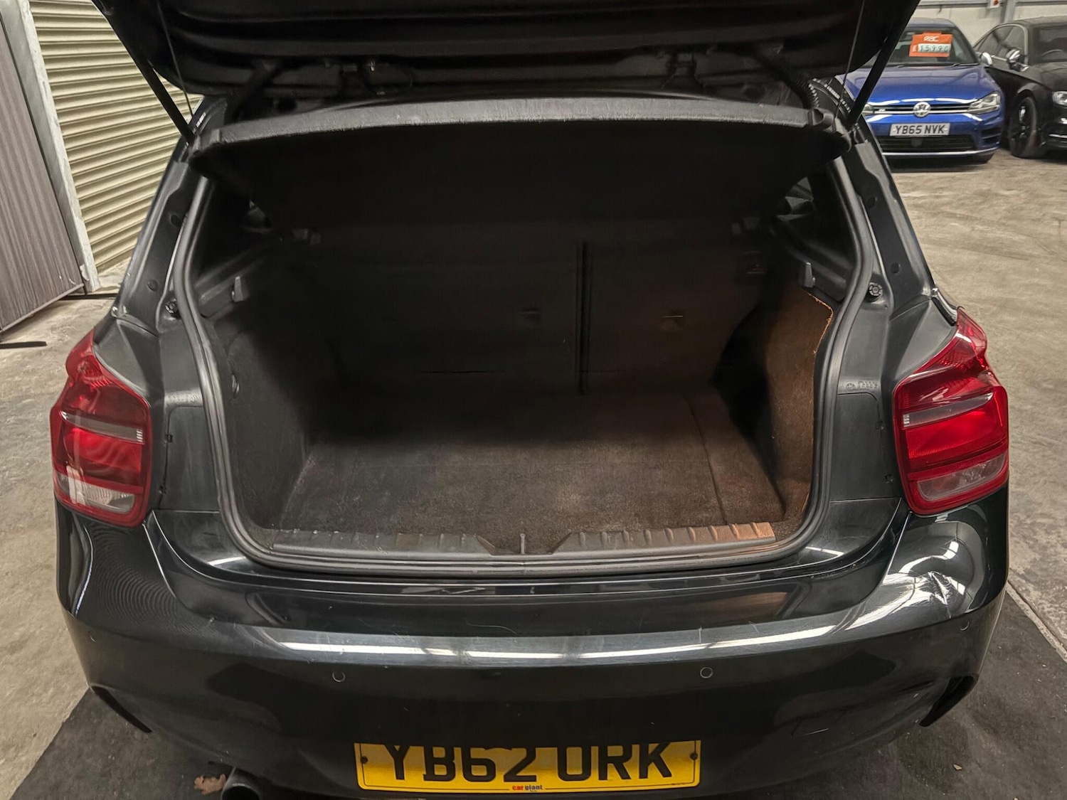 Used BMW 1 Series 2013 for sale - 76388406: Photo 27