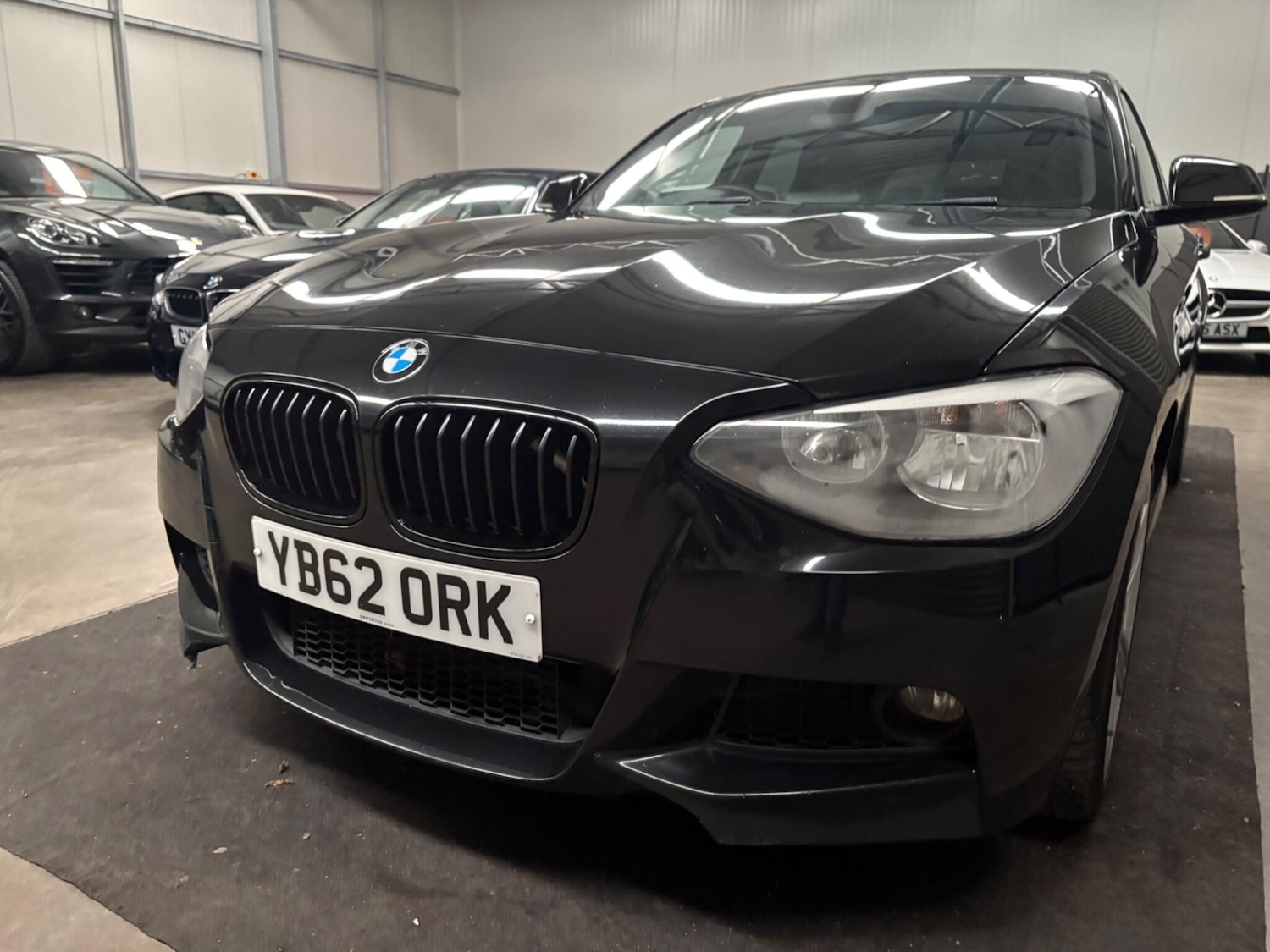 Used BMW 1 Series 2013 for sale - 76388406: Photo 28