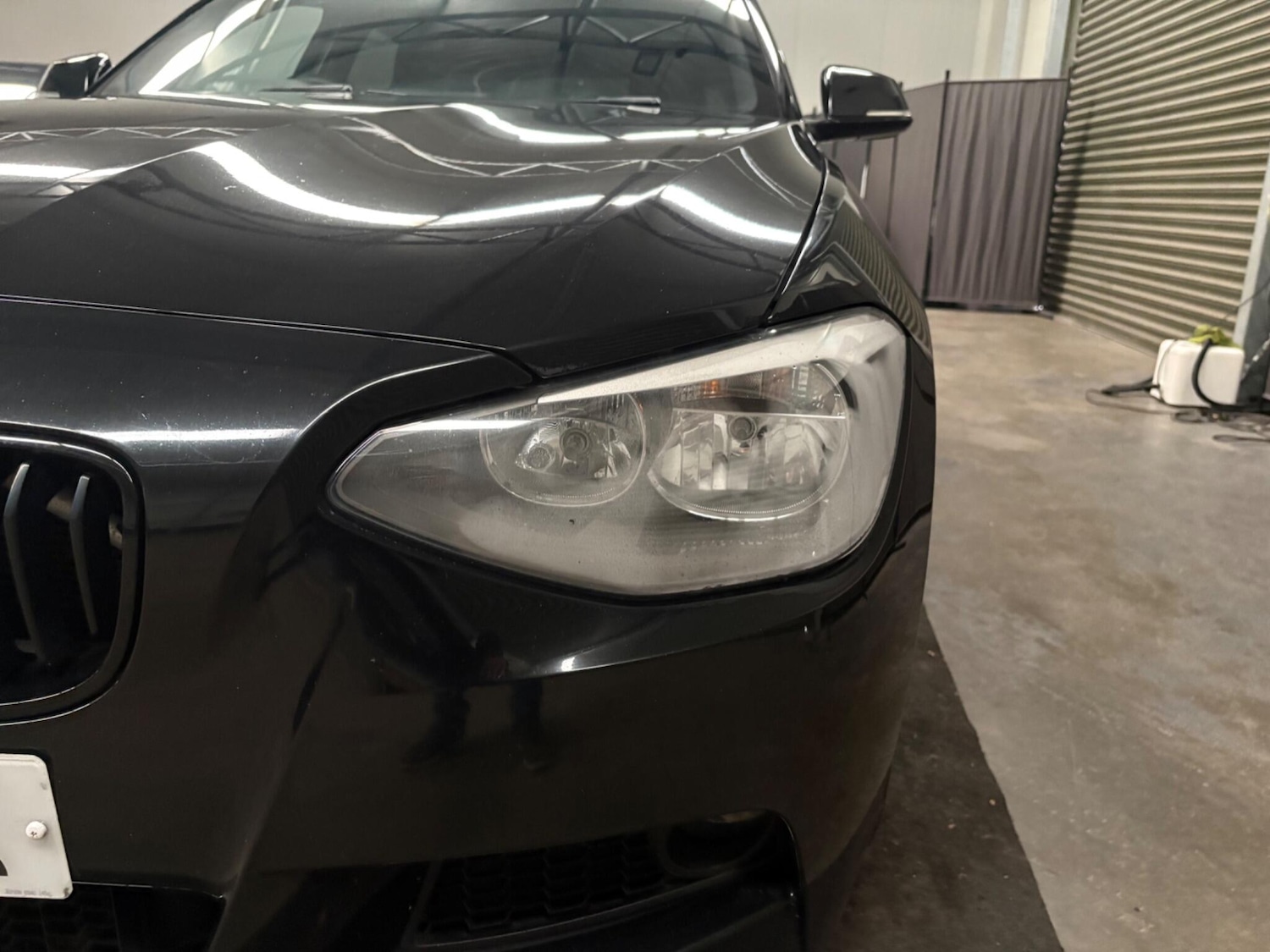 Used BMW 1 Series 2013 for sale - 76388406: Photo 30